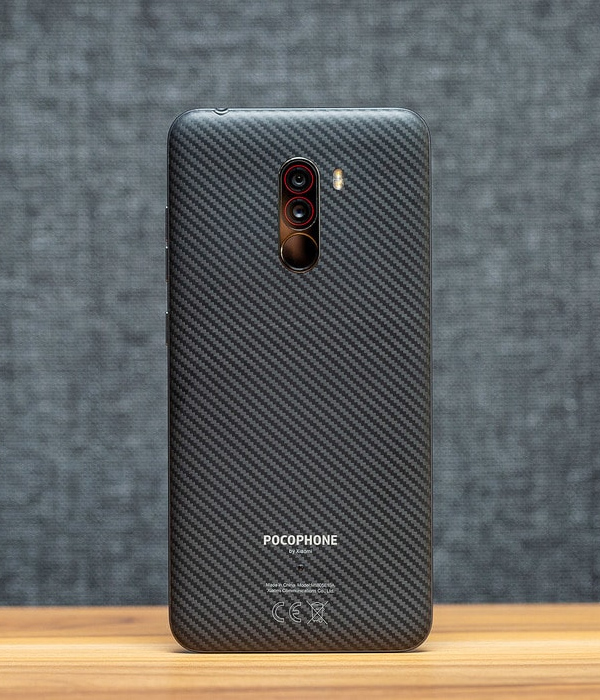 Xiaomi Pocophone F1